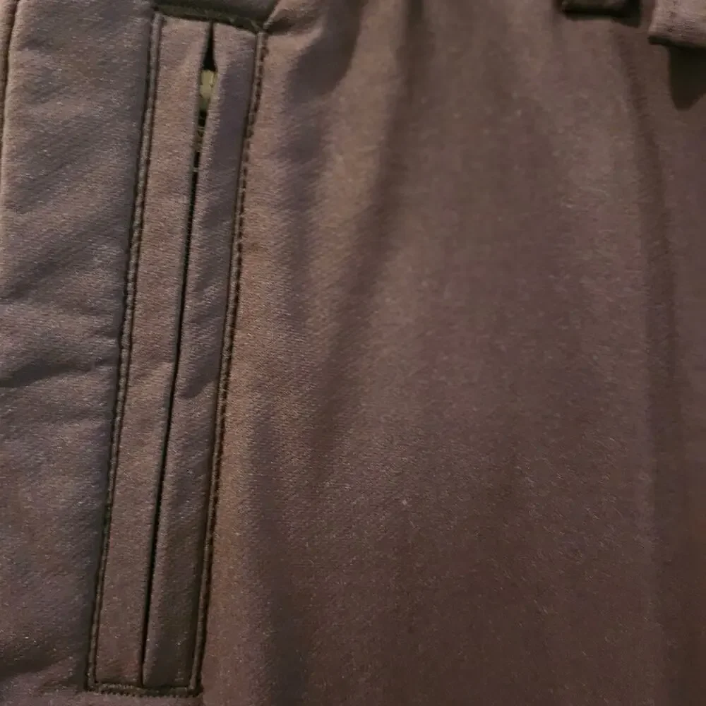 Sahalie Insulating Snow/Outdoor Sport Pants Size 12